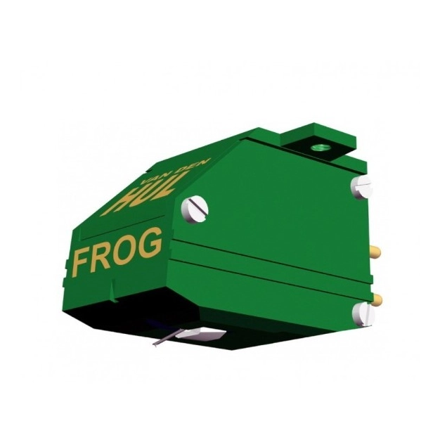 Van Den Hul The FROG cartridge