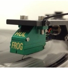 Головка звукознімач Van Den Hul The FROG