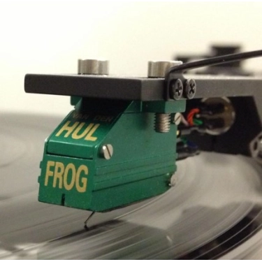 Головка звукознімач Van Den Hul The FROG