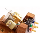 Картридж Van Den Hul The Crimson XGW Stradivarius