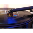 Картридж Van Den Hul The Crimson XGW Stradivarius