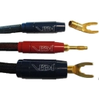 Акустичний банан Van den Hul BERRI Bus Connector Banana part Акустичний банан Van den Hul BERRI Bus Connector Banana part
