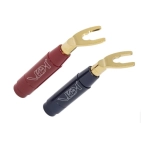 Акустичний конектор Van den Hul BERRI Bus Connector base part 10 mm Акустичний конектор Van den Hul BERRI Bus Connector base part 10 mm