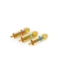 Рознімання RCA Van den Hul Cinch connector 8.0 mm