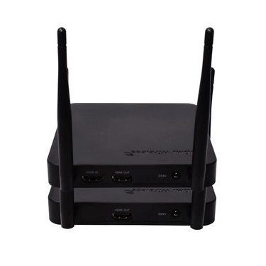 Бездротовий передавач HDMI сигналу до 100 м 1080p AirBase
