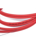 Tonearm cable Van den Hul The Isis m, coil