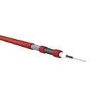 Міжблочний кабель Van Den Hul Bay C5 Hybrid RCA 0.6 Міжблочний кабель Van Den Hul Bay C5 Hybrid RCA 0.6