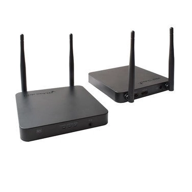 Бездротовий передавач HDMI сигналу до 100 м 1080p AirBase