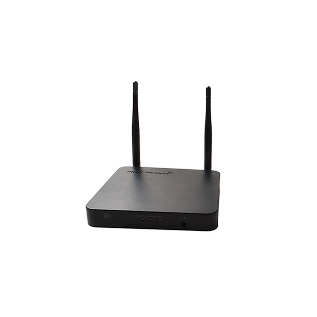 Бездротовий передавач HDMI сигналу до 100 м 1080p AirBase Бездротовий передавач HDMI сигналу до 100 м 1080p AirBase