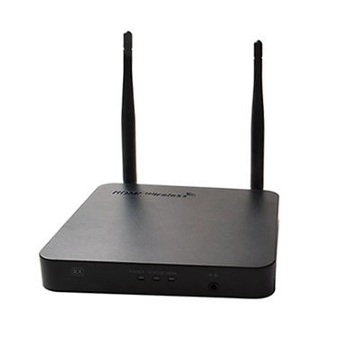 Бездротовий передавач HDMI сигналу до 100 м 1080p AirBase