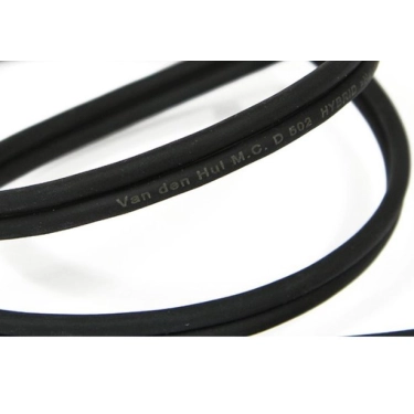 Міжблочний фоно-кабель Van Den Hul D-501 Hybrid RCA-RCA 1.5