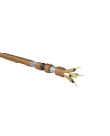 Van Den Hul Integration Hybrid Interconnect Cable 1m