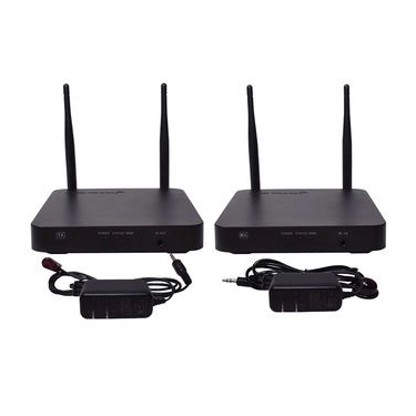 Бездротовий передавач HDMI сигналу до 100 м 1080p AirBase