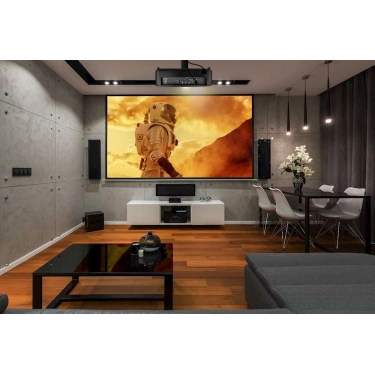 Проектор Optoma H190X
