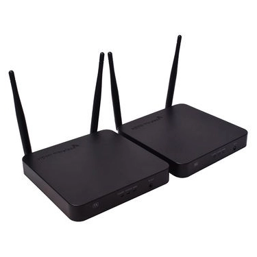 Бездротовий передавач HDMI сигналу до 100 м 1080p AirBase
