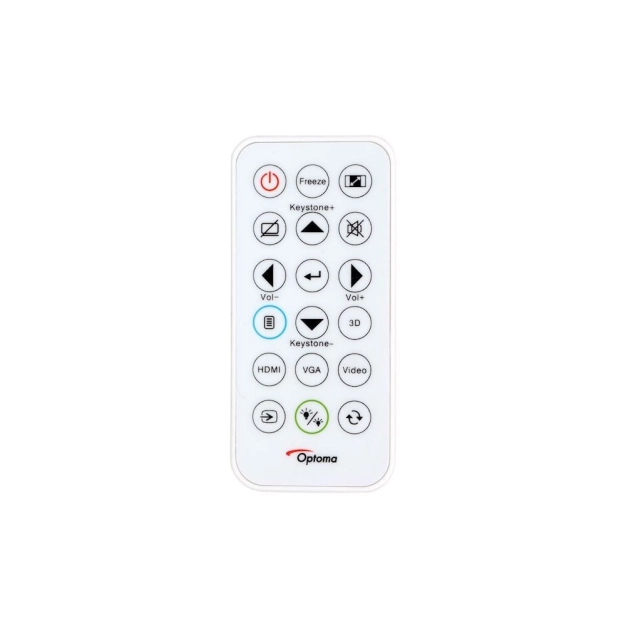 Проектор Optoma H117ST Проектор Optoma H117ST