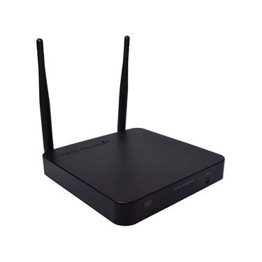 Бездротовий передавач HDMI сигналу до 100 м 1080p AirBase