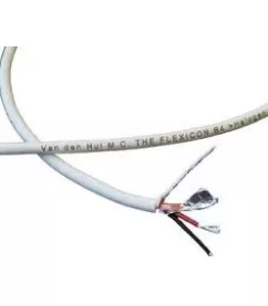 Міжблочний кабель Van Den HulFlexicon B4 mini jack to 2xRCA 1.0 m