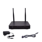 Бездротовий передавач HDMI сигналу до 100 м 1080p AirBase Бездротовий передавач HDMI сигналу до 100 м 1080p AirBase