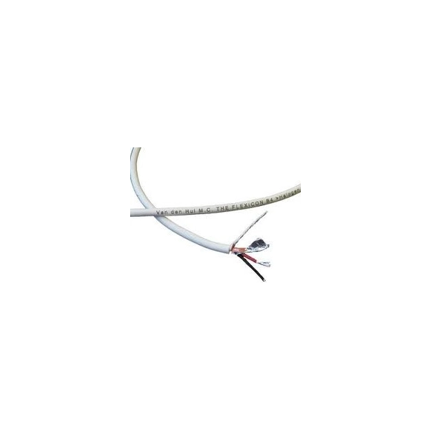 Міжблочний кабель Van Den HulFlexicon B4 mini jack to 2xRCA 1.0 m Міжблочний кабель Van Den HulFlexicon B4 mini jack to 2xRCA 1.0 m