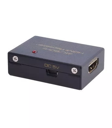 Підсилювач HDMI сигналу V2.0 4K/60Hz до 35m AirBase