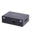 Підсилювач HDMI сигналу V2.0 4K/60Hz до 35m AirBase