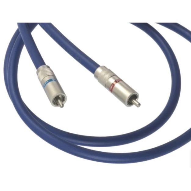 Interconnect audio cable Van Den Hul 3T The Sea Hybrid 1.0m