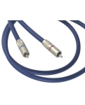 Interconnect audio cable Van Den Hul 3T The Sea Hybrid 1.0m