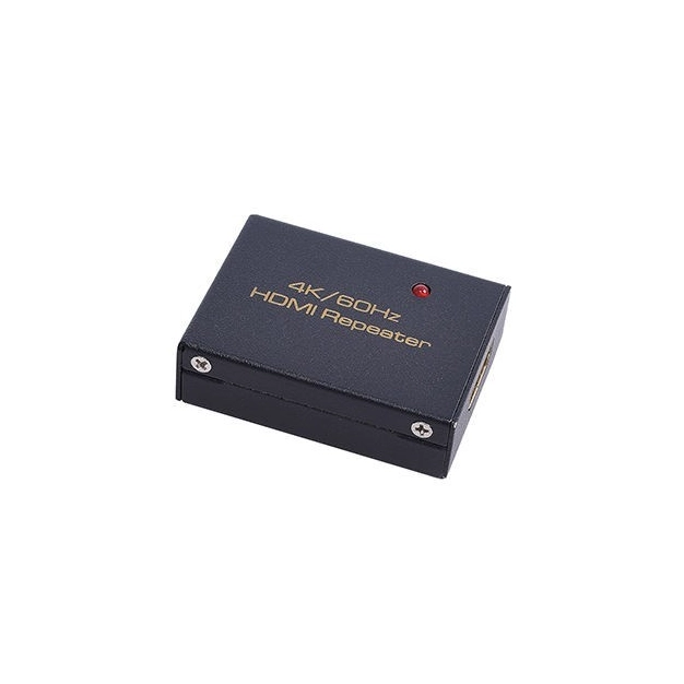 Підсилювач HDMI сигналу V2.0 4K/60Hz до 35m AirBase Підсилювач HDMI сигналу V2.0 4K/60Hz до 35m AirBase