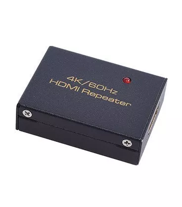 Підсилювач HDMI сигналу V2.0 4K/60Hz до 35m AirBase