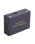 Підсилювач HDMI сигналу V2.0 4K/60Hz до 35m AirBase