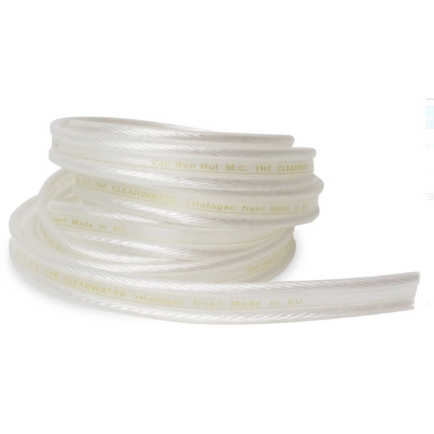 Акустичний кабель Van Den Hul The Clearwater Акустичний кабель Van Den Hul The Clearwater