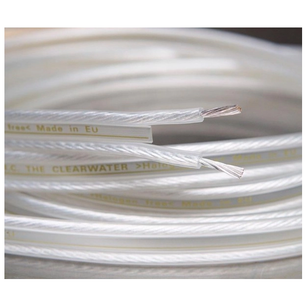 Акустичний кабель Van Den Hul The Clearwater Акустичний кабель Van Den Hul The Clearwater
