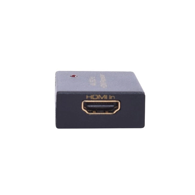 Підсилювач HDMI сигналу V2.0 4K/60Hz до 35m AirBase Підсилювач HDMI сигналу V2.0 4K/60Hz до 35m AirBase
