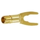 Акустична лопатка Van den Hul BERRI Bus Connector Spade part Акустична лопатка Van den Hul BERRI Bus Connector Spade part