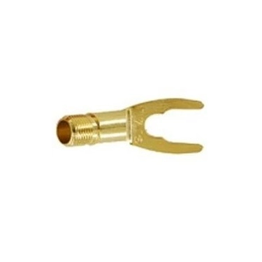 Акустична лопатка Van den Hul BERRI Bus Connector Spade part