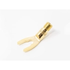 Акустична лопатка Van den Hul BERRI Bus Connector Spade part Акустична лопатка Van den Hul BERRI Bus Connector Spade part