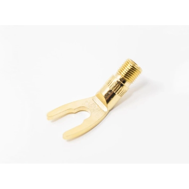 Акустична лопатка Van den Hul BERRI Bus Connector Spade part Акустична лопатка Van den Hul BERRI Bus Connector Spade part