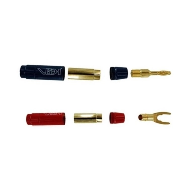 Акустична лопатка Van den Hul BERRI Bus Connector Spade part