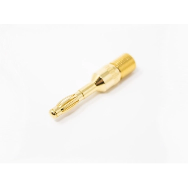 Акустичний банан Van den Hul Gold plated Bus Connector Banana part