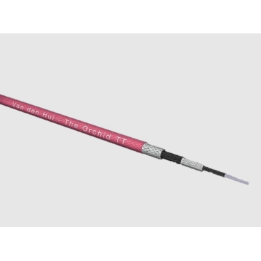Межблочний аналоговий кабель Van Den Hul ORCHID 1.0m (ea)