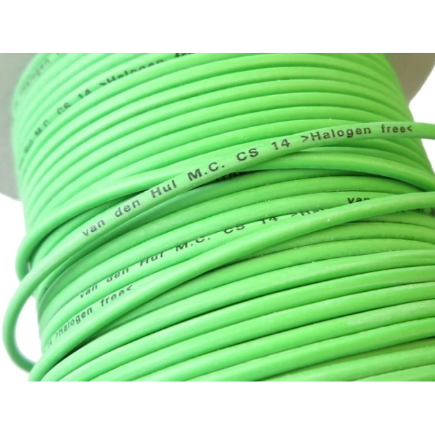 Van den Hul CS-14 Stranded Installation Wire