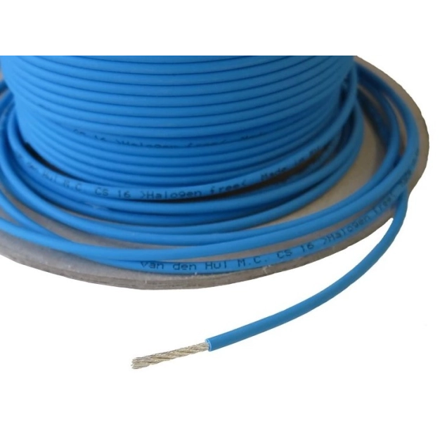Van den Hul CS-16 Stranded Installation Wire