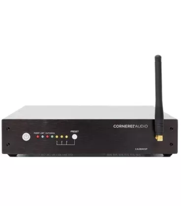 Підсилювач Cornered Audio CA280DSP
