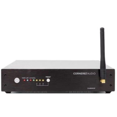 Підсилювач Cornered Audio CA280DSP