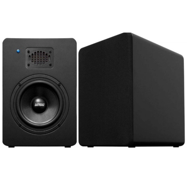 Active acoustics Earthquake StudioQuake 6M