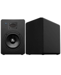 Active acoustics Earthquake StudioQuake 6M