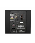 Active acoustics Earthquake StudioQuake 6M