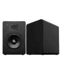 Active acoustics Earthquake StudioQuake 8M