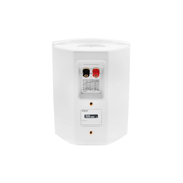 Всепогодна акустика EarthQuake AWS-502W Всепогодна акустика EarthQuake AWS-502W